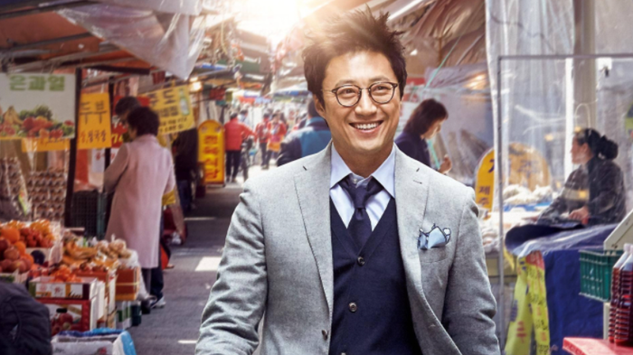 Park Shin Yang, ngôi sao gắn liền với thành công của Chuyện Tình Paris