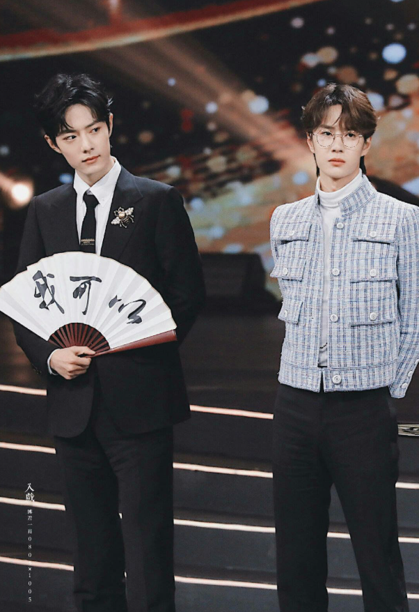 Sau thành công của Trần Tình Lệnh, Vương Nhất Bác và Tiêu Chiến gần như không còn xuất hiện chung tại các sự kiện.