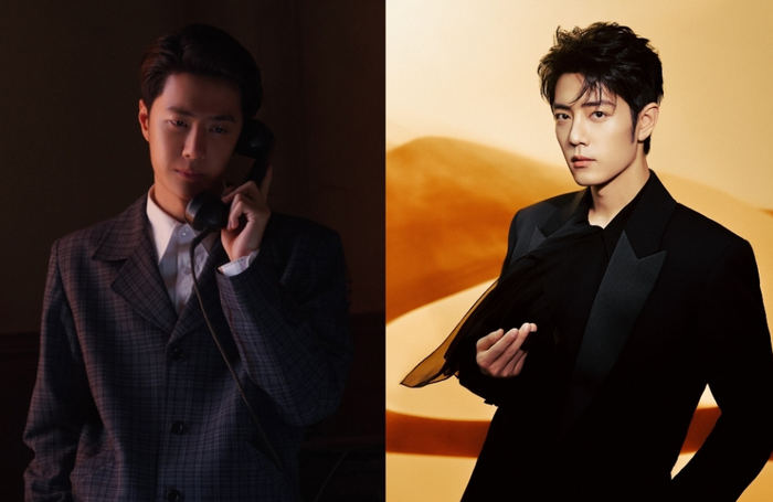 Vương Nhất Bác và Tiêu Chiến sau nhiều năm thành công từ Trần Tình Lệnh vẫn là hai ngôi sao hàng đầu C-biz, mỗi người theo đuổi con đường sự nghiệp riêng