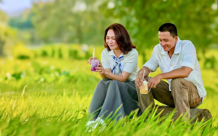 Mai Tài Phến trong phim hành động TÀI, dự án do Mỹ Tâm sản xuấ