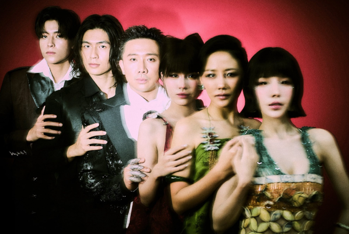 Trấn Thành và dàn diễn viên trong phim Thỏ Ơi, tác phẩm từng thống trị phòng vé dịp Tết