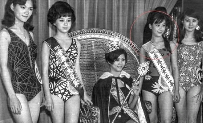 Thời kỳ đỉnh cao, Trần Mạn Na đóng góp nhiều cho nền điện ảnh và truyền hình.