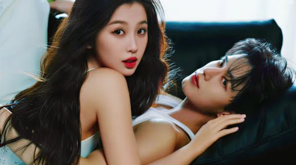 Bộ phim hiện đại có sự tham gia của Ngu Thư Hân và Hà Dữ, chuyển thể từ tiểu thuyết cùng tên của Thời Cửu Viễn. Nội dung xoay quanh mối quan hệ giữa Khương Mộ và Cận Triêu - hai người lớn lên như anh em nhưng không cùng huyết thống. Khi phát sóng vào tháng 12/2025, bộ phim gây nhiều tranh luận về cách khai thác đề tài tâm lý và mối quan hệ nhân vật.