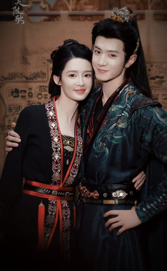 Tác phẩm cổ trang mang màu sắc bi kịch với sự tham gia của Lý Thấm và Trần Triết Viễn. Phim kể về nữ xạ thủ Phó Nhất Tiếu trong nhiệm vụ ám sát đại hoàng tử Phượng Tùy Ca. Sau lần ám sát thất bại, hai người dần bị cuốn vào mối quan hệ phức tạp giữa ân oán, trách nhiệm và sự hy sinh.