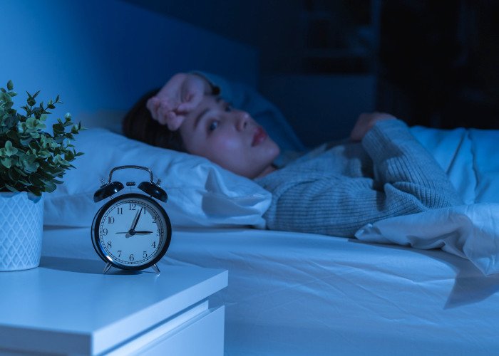 Thói quen khi đi ngủ nhiều người mắc phải có thể làm tăng nguy cơ đột quỵ Ảnh 1