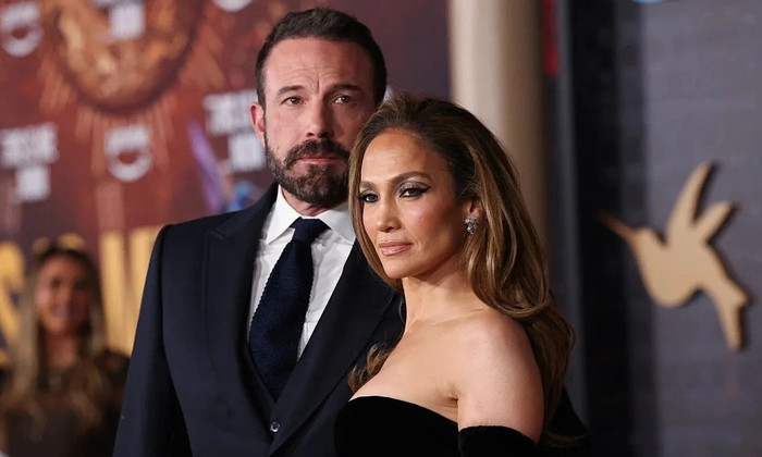 Jennifer Lopez trải lòng về cuộc sống độc thân sau ly hôn Ảnh 2