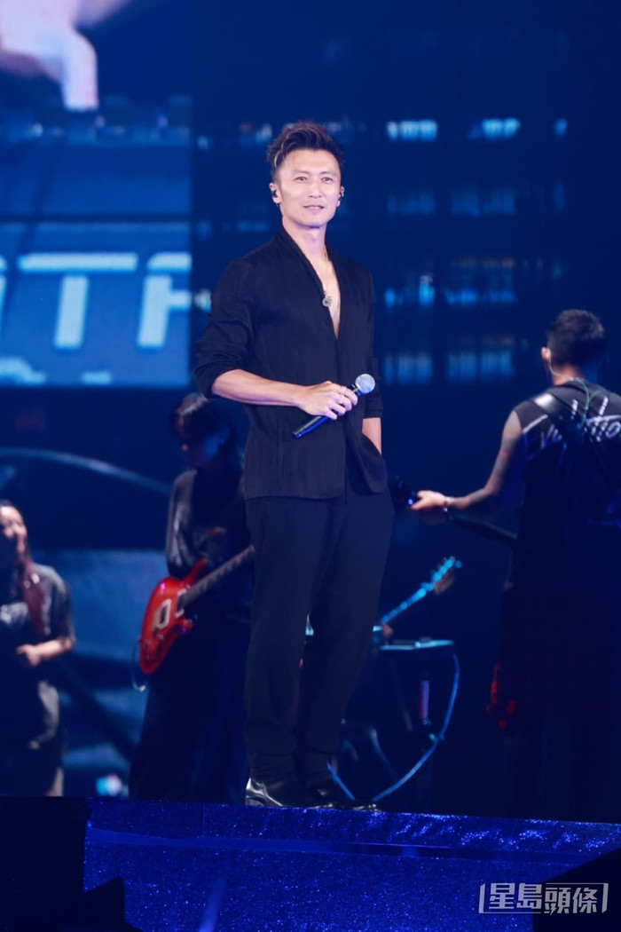 Tạ Đình Phong&nbsp;