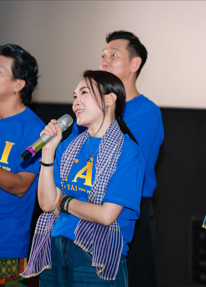 Mỹ Tâm 'ấn định' ngày quan trọng, khán giả vỡ òa Ảnh 1