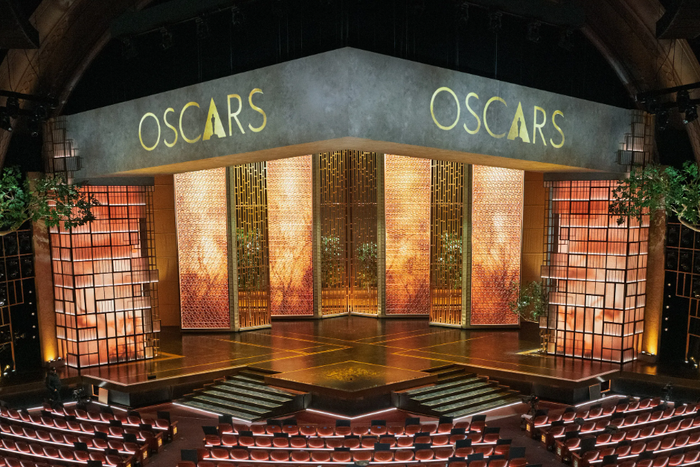 Nhà hát Dolby tại Hollywood, địa điểm tổ chức lễ trao giải Oscar lần thứ 98