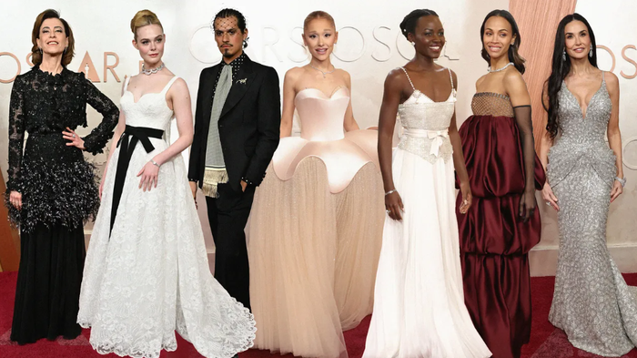 Thảm đỏ Oscar, sự kiện điện ảnh thu hút hàng trăm ngôi sao Hollywood mỗi năm