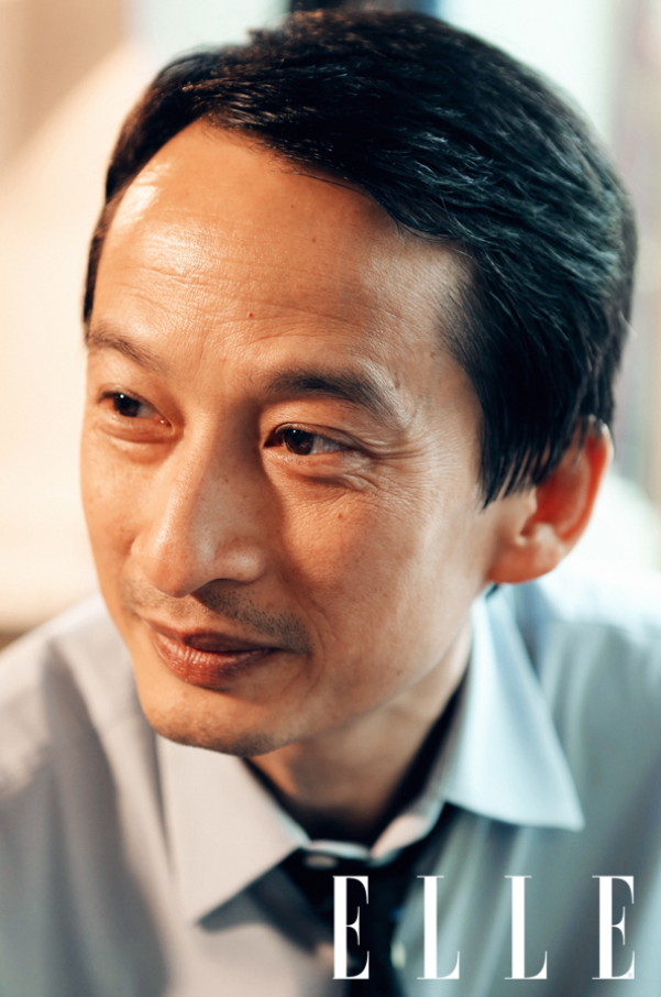 Đạo diễn Trần Anh Hùng, người đưa Mùi đu đủ xanh giành giải Camera d'Or tại Cannes 1993