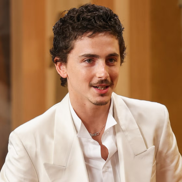 Trước đó, phát ngôn của Timothée Chalamet nhận về nhiều ý kiến trái chiều.