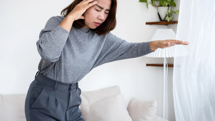 Những dấu hiệu sớm của đột quỵ dễ bị bỏ qua trong sinh hoạt hàng ngày Ảnh 2