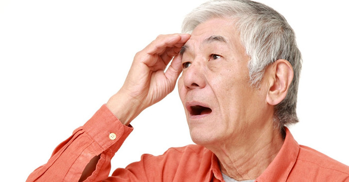 Những dấu hiệu sớm của đột quỵ dễ bị bỏ qua trong sinh hoạt hàng ngày Ảnh 4