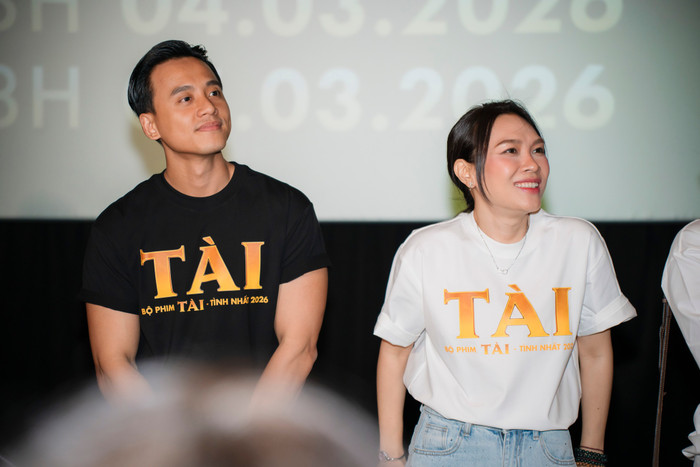 Việc vượt mốc 90 tỷ đồng được xem là dấu mốc đáng chú ý đối với phim Tài của Mỹ Tâm và Mai Tài Phến.