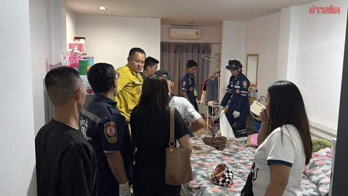 Cô gái phục vụ quán nhậu mất tích nhiều ngày, bạn bè đến phòng trọ tìm thì thấy cảnh tượng bàng hoàng Ảnh 1