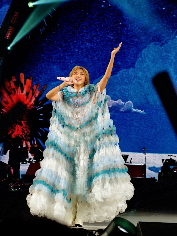 Tôn Yến Tư&nbsp;&nbsp;