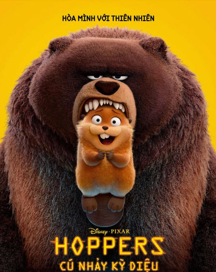 Tổng doanh thu toàn cầu của phim đã chạm mốc 164,7 triệu USD chỉ sau khoảng 10 ngày phát hành.