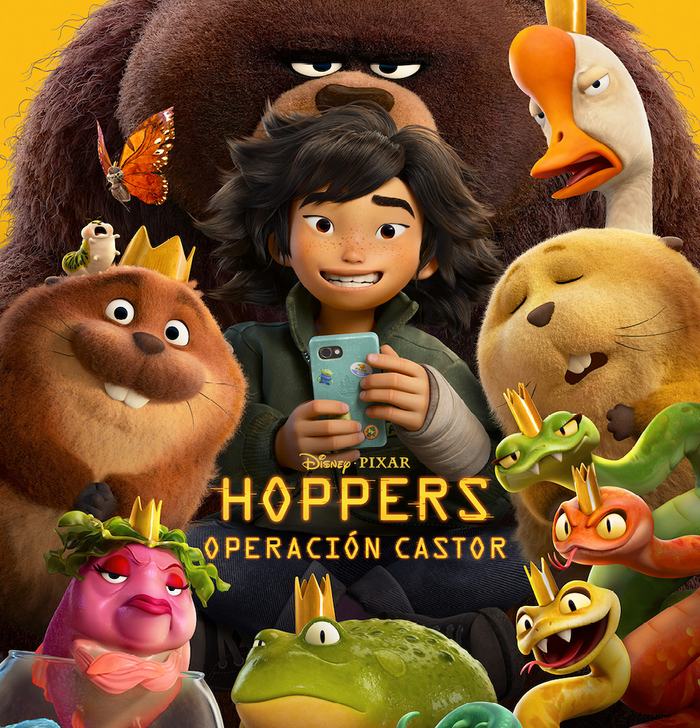 Với đà tăng trưởng hiện tại, giới quan sát cho rằng Cú Nhảy Kỳ Diệu nhiều khả năng sẽ tiếp tục gia tăng doanh thu trong các tuần tới.