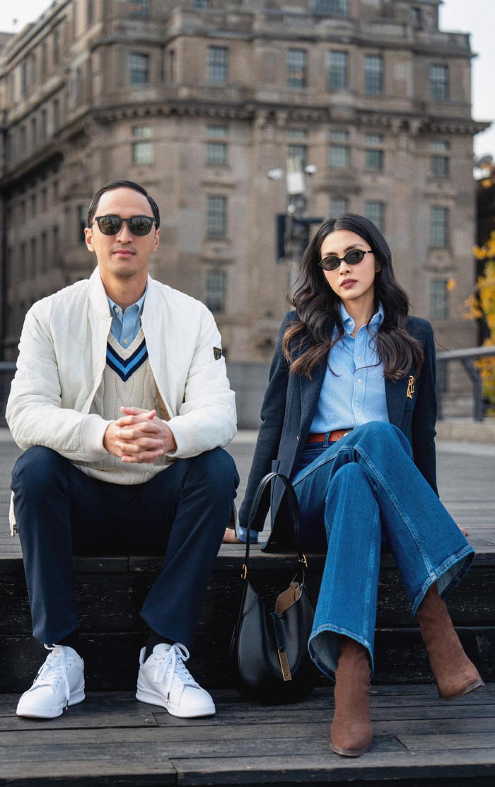 Vợ chồng Tăng Thanh Hà đồng hành gần 20 năm bên nhau, là một trong những cặp đôi đẹp của Vbiz.