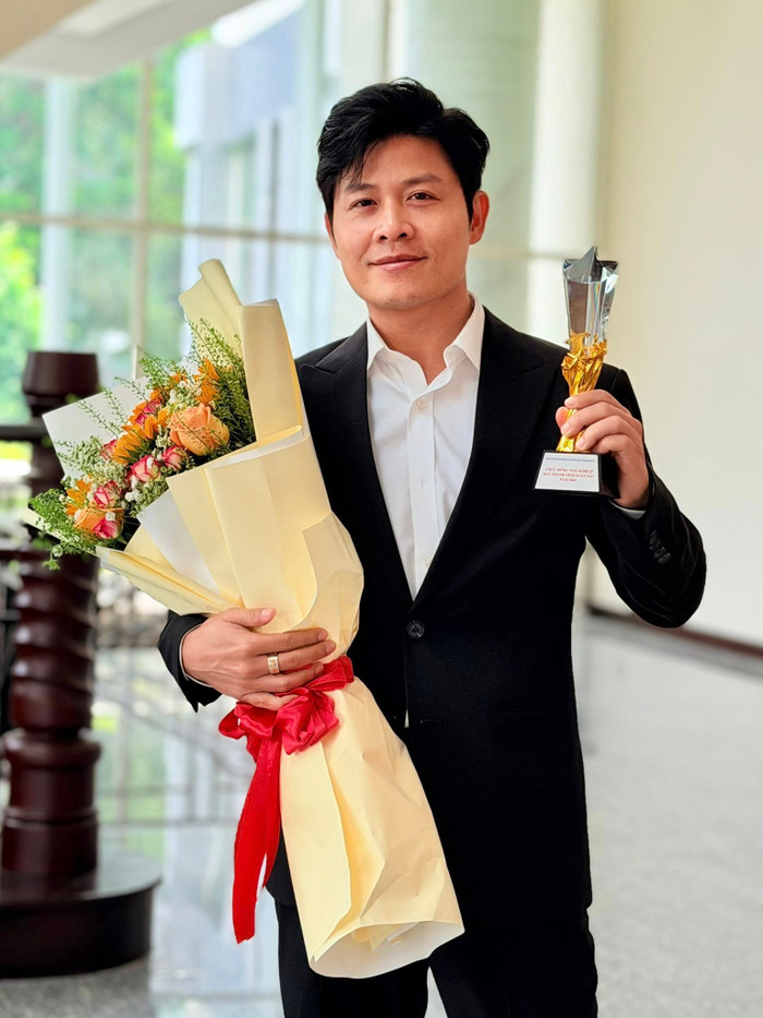 Nhạc sĩ Nguyễn Văn Chung lần đầu tiết lộ loạt ca khúc 'viết rồi bỏ', không cho ra mắt Ảnh 2