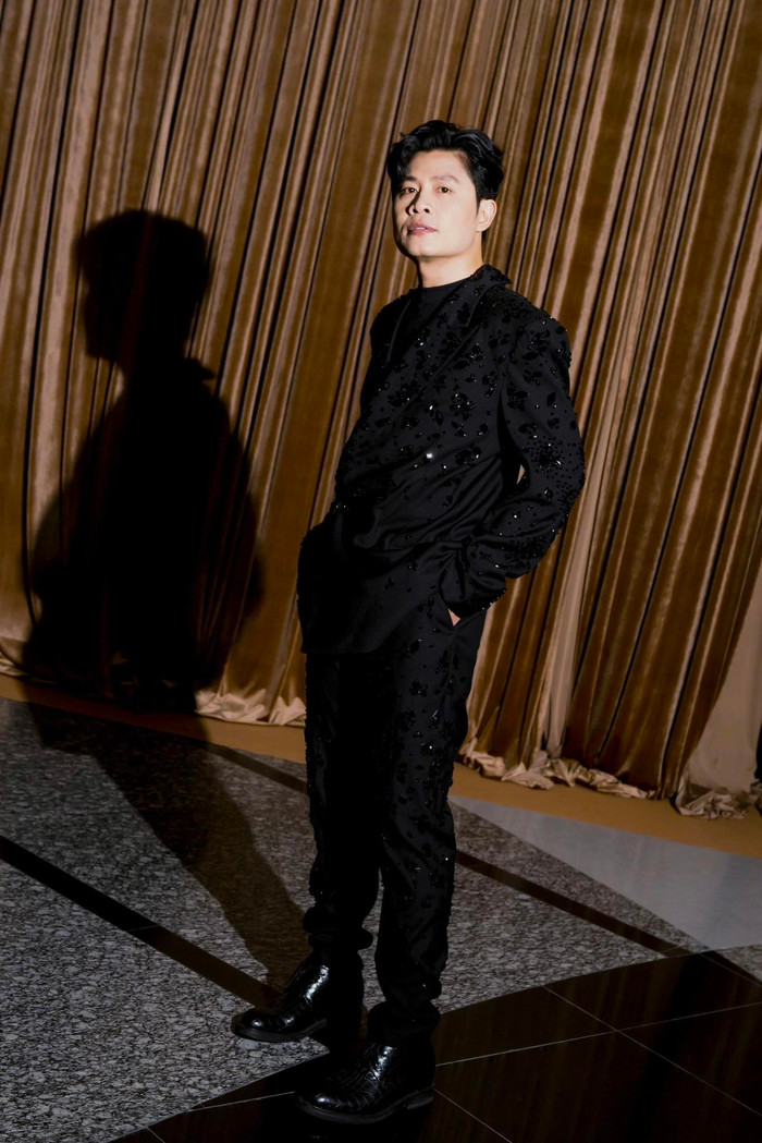 Nhạc sĩ Nguyễn Văn Chung lần đầu tiết lộ loạt ca khúc 'viết rồi bỏ', không cho ra mắt Ảnh 3