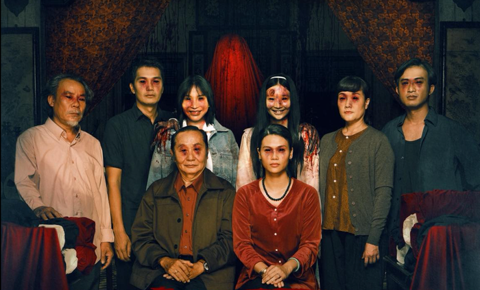 Quỷ Nhập Tràng 2 đang trở thành một trong những tác phẩm kinh dị Việt đáng chú ý tại phòng vé thời điểm này.