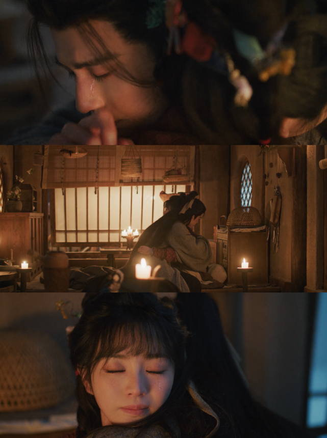 Trục Ngọc, bộ phim nhận nhiều ý kiến trái chiều về kịch bản và nhịp phim