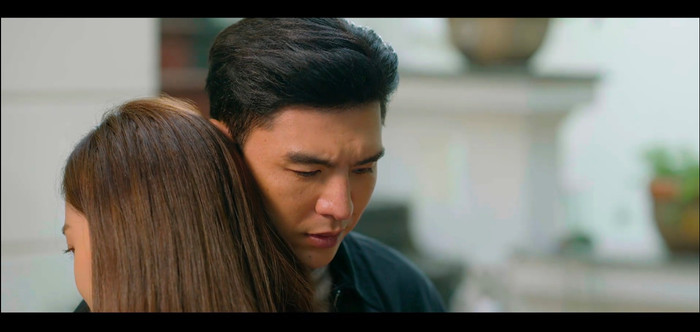 Diễn biến tình cảm trong phim Không Giới Hạn tiếp tục có thêm nút thắt đáng chú ý ở tập 26 sắp lên sóng.