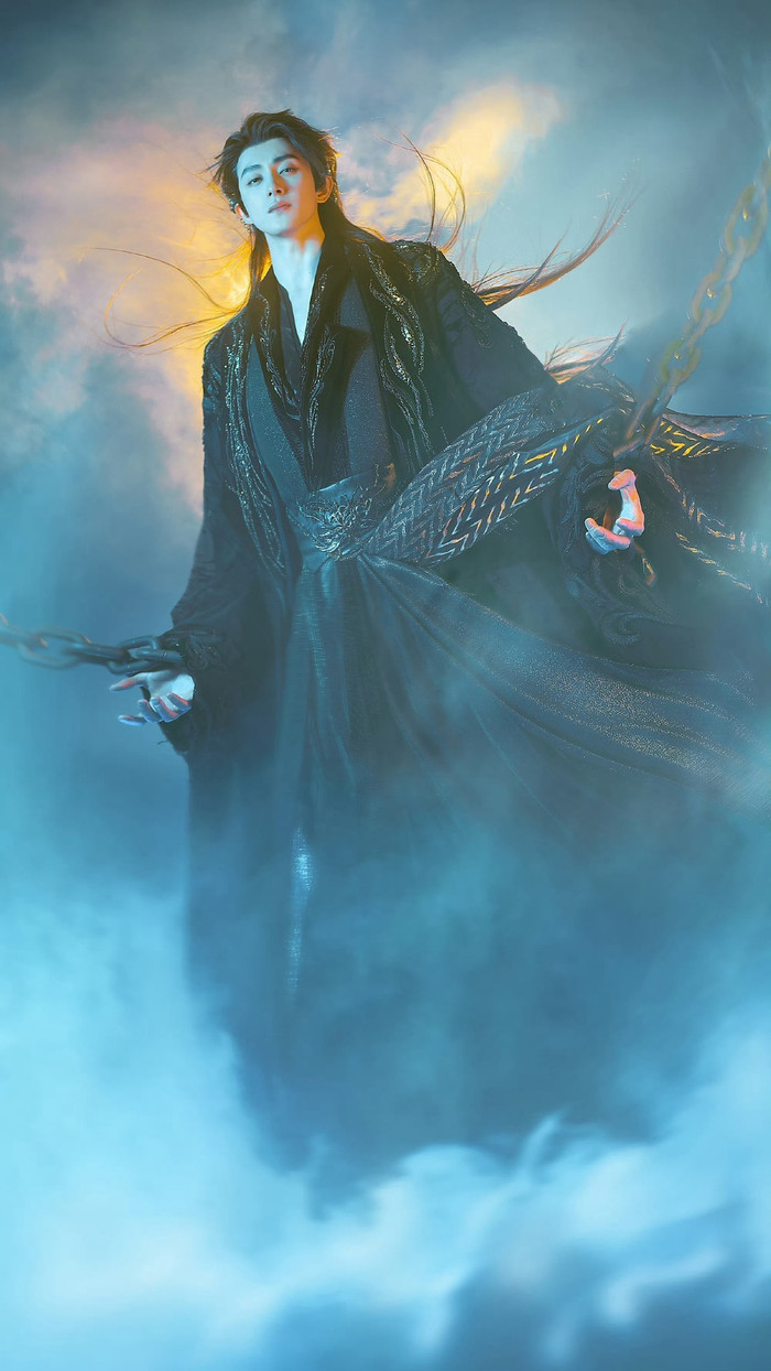 Sau khi tham gia Bạch Nguyệt Phạn Tinh, Ngao Thụy Bằng được nhiều khán giả chú ý hơn và được xem là một trong những gương mặt nam diễn viên trẻ đang dần khẳng định vị trí trong dòng phim cổ trang Hoa ngữ.