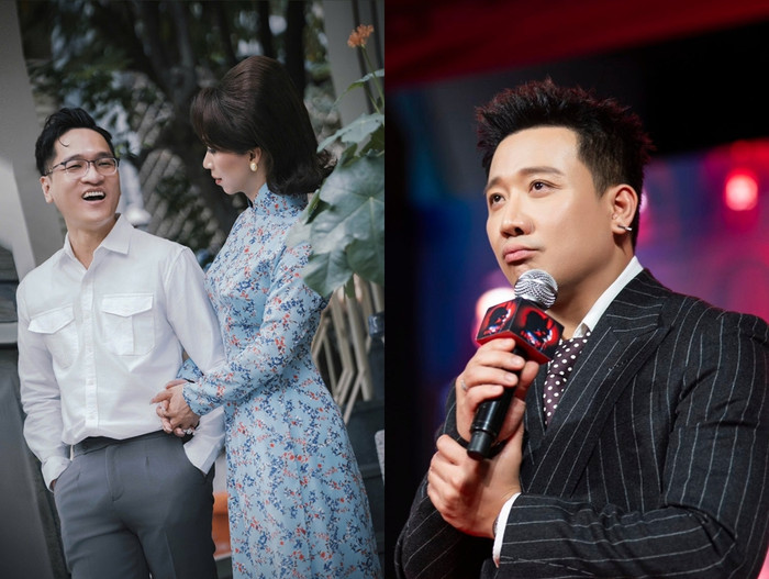 Trấn Thành chia buồn cùng Lộ Lộ, diễn viên từng đóng phim Mai.