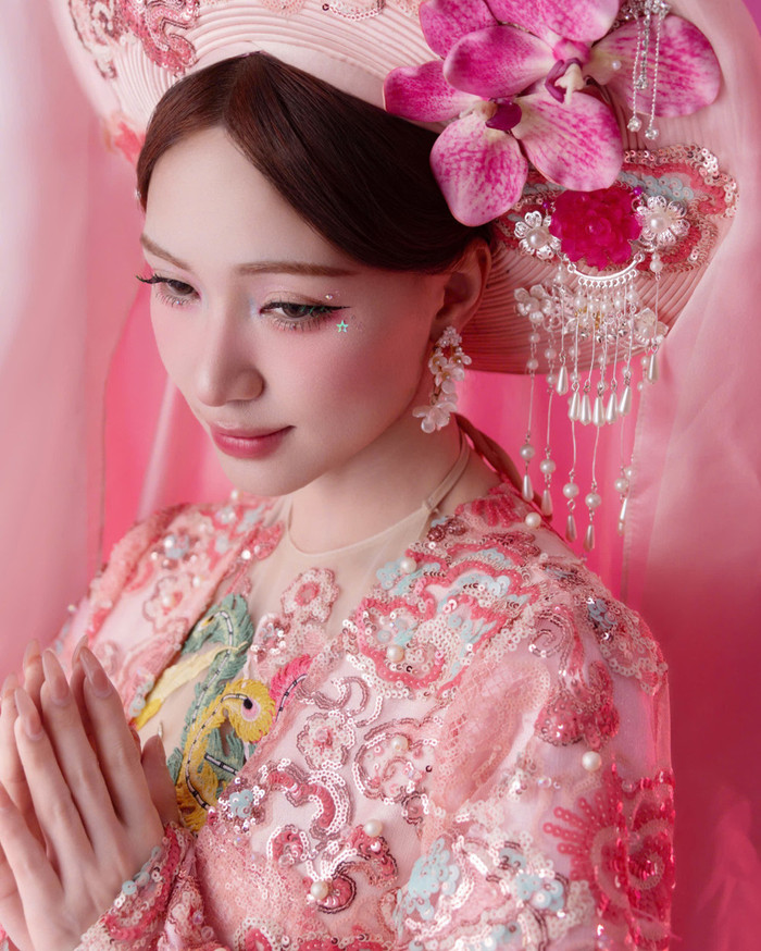 'Phao cứu sinh' của Hòa Minzy Ảnh 4