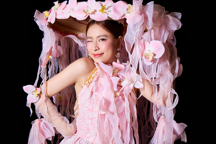 Bí mật chưa từng được Hoàng Thùy Linh công khai Ảnh 6