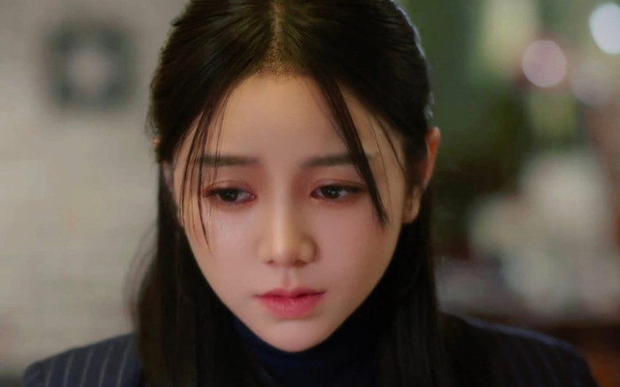 Quỳnh Kool lên tiếng trước tình huống gây hiểu lầm trong phim Bước chân vào đời (Ảnh: NSX).