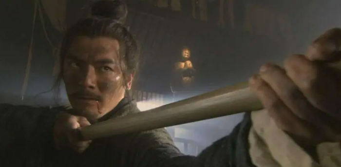 Hoàng Thường tác giả của Cửu Âm Chân Kinh. - Ảnh: Sohu&nbsp;