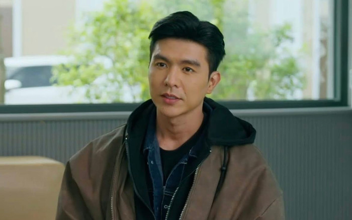 Steven Nguyễn tiếp tục toả sáng trong Không giới hạn (Ảnh: NSX).