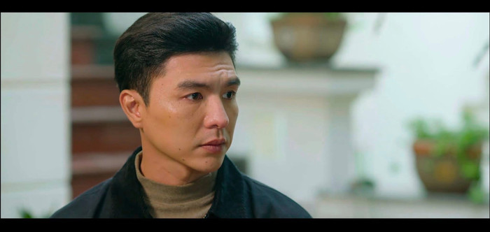 Diễn xuất của Steven Nguyễn được đánh giá cao (Ảnh: NSX).