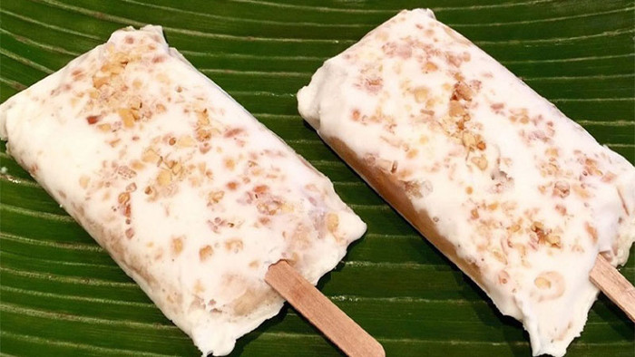 Chuối chín có thể chế biến nhiều món ngon, món số 2 ai cũng biết Ảnh 3