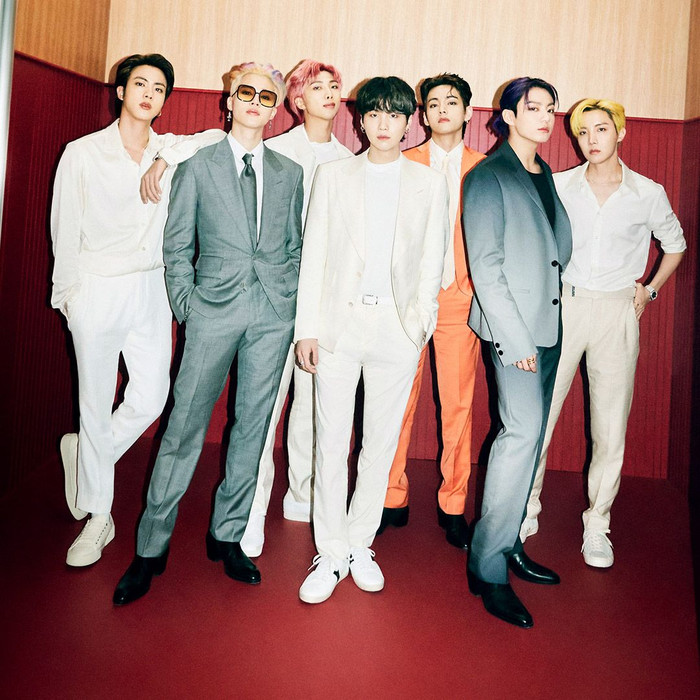 Vì sao TikTok đang trở thành 'vũ khí sống còn' của các ngôi sao Kpop? Ảnh 6