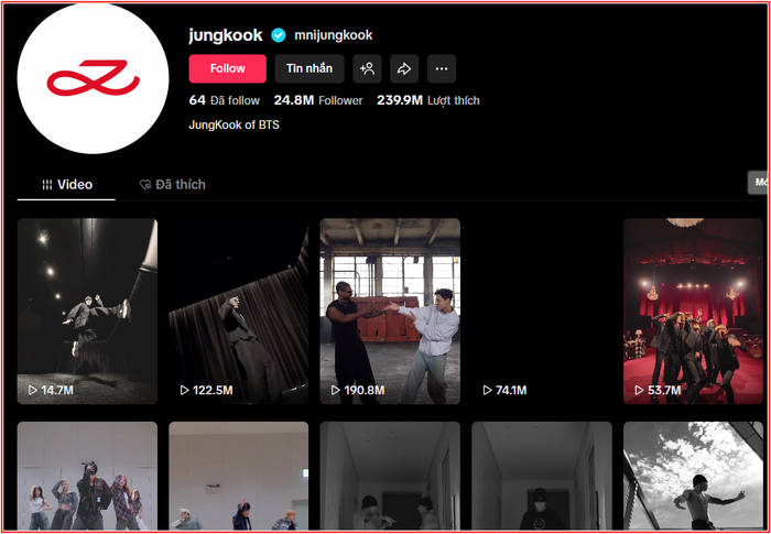 Vì sao TikTok đang trở thành 'vũ khí sống còn' của các ngôi sao Kpop? Ảnh 5