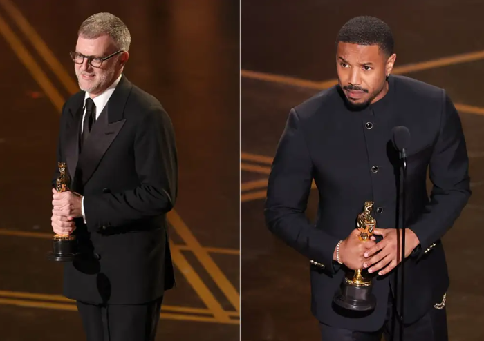 Theo Variety, Oscar năm nay rơi vào trạng thái 'an toàn quá mức'