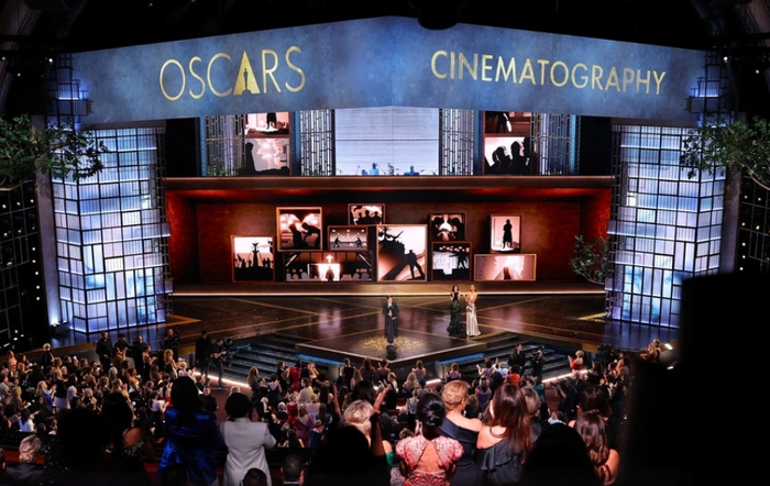 Lễ trao giải Oscar lần thứ 98 diễn ra tại Nhà hát Dolby ở Hollywood, Los Angeles (Ảnh: Reuters)