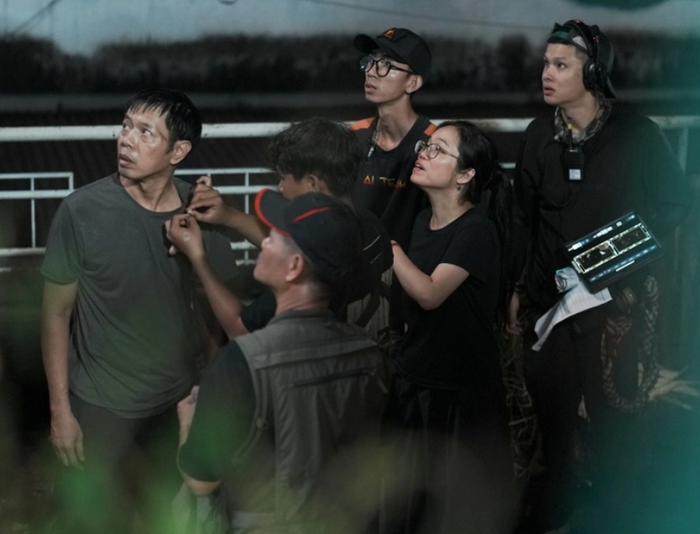 Dự kiến ra rạp từ 24/4/2026, Anh Hùng sẽ góp mặt trong cuộc đua phòng vé dịp lễ lớn của điện ảnh Việt