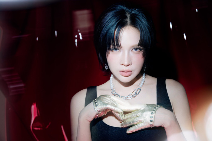 Khả Như vừa đăng tải bài viết mới trên trang cá nhân (Ảnh: FBNV).