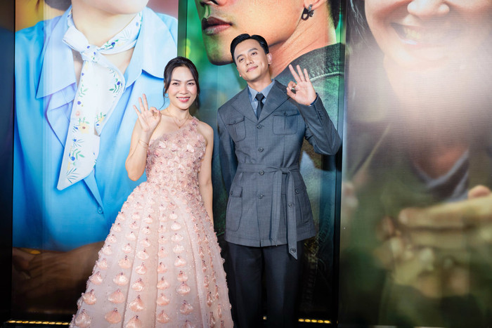 Phim Tái đánh dấu màn kết hợp của Mỹ Tâm và Mai Tài Phến trên màn ảnh rộng sau 7 năm.