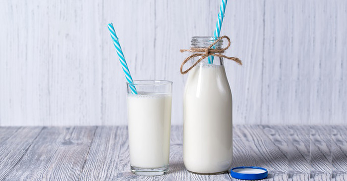 Những món ăn buổi sáng tưởng bổ nhưng lại không tốt như nhiều người nghĩ Ảnh 7