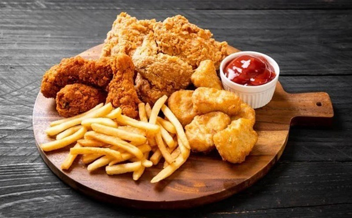 Những món ăn buổi sáng tưởng bổ nhưng lại không tốt như nhiều người nghĩ Ảnh 2