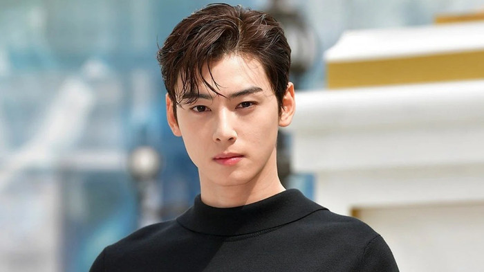 Cha Eunwoo 'tái xuất' sau ồn ào trốn thuế Ảnh 3