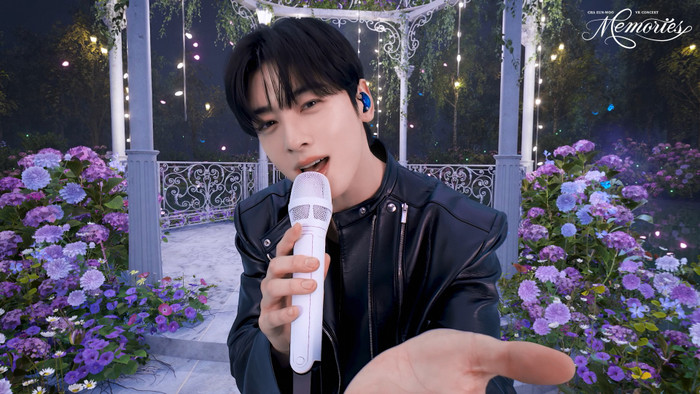 Cha Eunwoo 'tái xuất' sau ồn ào trốn thuế Ảnh 2