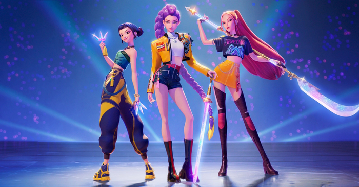 'Golden': Từ bản demo thu vội trên taxi đến ca khúc viết nên lịch sử Kpop Ảnh 1